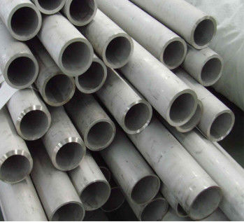 أنابيب المياه BA 8K DN10 إلى DN400 من الفولاذ المقاوم للصدأ ASTM A312304
