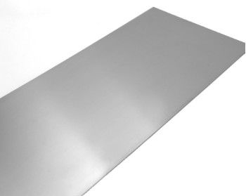 Gr2 Gr4 Gr5 B265 ASTM F67 التيتانيوم الصلب لوحة مقاومة التآكل