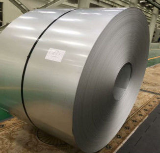 0.12mm إلى 6.0mm لفائف الصلب المجلفن ، Q235 تراجع الساخنة لفائف المجلفن