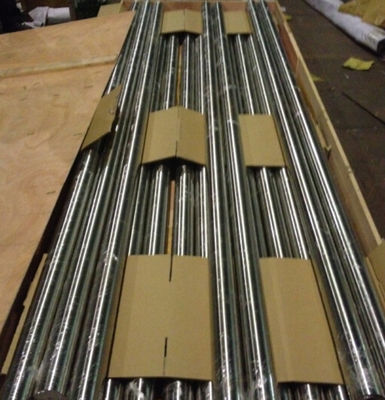Astm A276 شريط ساطع من الفولاذ المقاوم للصدأ 409410420430431420f 430f 444