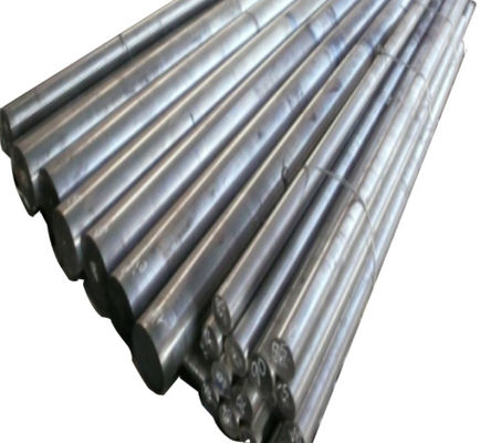 Aisi 304310s 316321 الفولاذ المقاوم للصدأ شريط دائري 8k المدرفلة على الساخن مسحوب