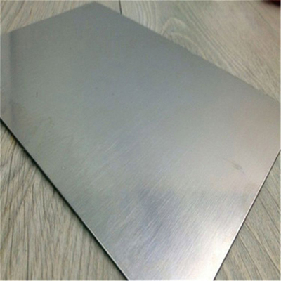 Aisi Inox 304316l 430 2b صفيحة Ss عرض 20 مم