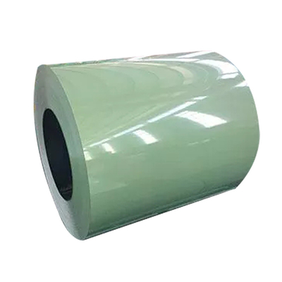 لفائف الصلب المجلفن Ppgl Dx51d Z150 التجارية