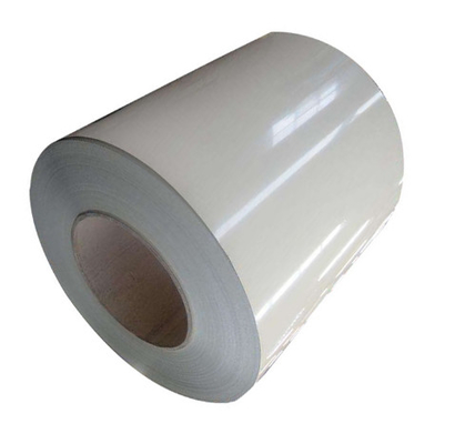 عرض 600-1250mm لفائف الصلب المجلفن للوحة شفة