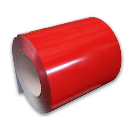 عرض 600-1250mm لفائف الصلب المجلفن للوحة شفة