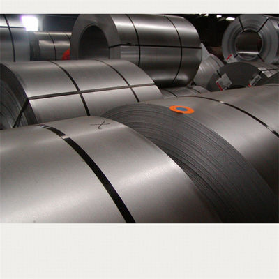 55٪ لفائف الصلب المطلية مسبقًا Gi لفات صفائح الألمنيوم المطلية بالزنك