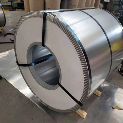 Z275 بالغمس الساخن لفائف الصلب Galvalume لحام Aluzinc