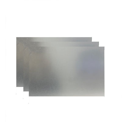 T3 SPTE Steel Tin Plate 1219mm مدرفلة على البارد تستخدم للقبعات