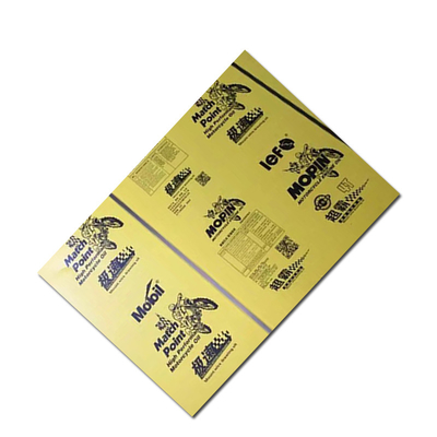 5.6 TFS Bright MR Tin Etp Plate 0.14mm كهربائيا
