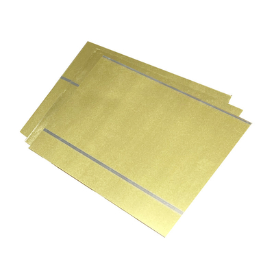الصفائح الإلكترونية الثانوية Etp Steel Tin 990mm لعلب الطعام